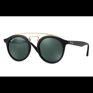 Gatsby I Unisex Sunglasses